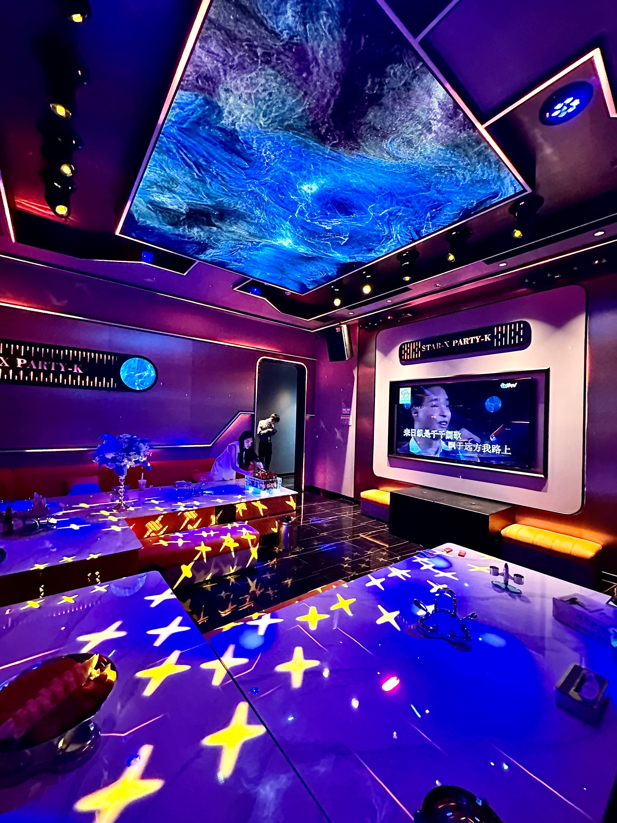 双鸭山商务ktv怎么样体验全面解析-集贤县ktv预订